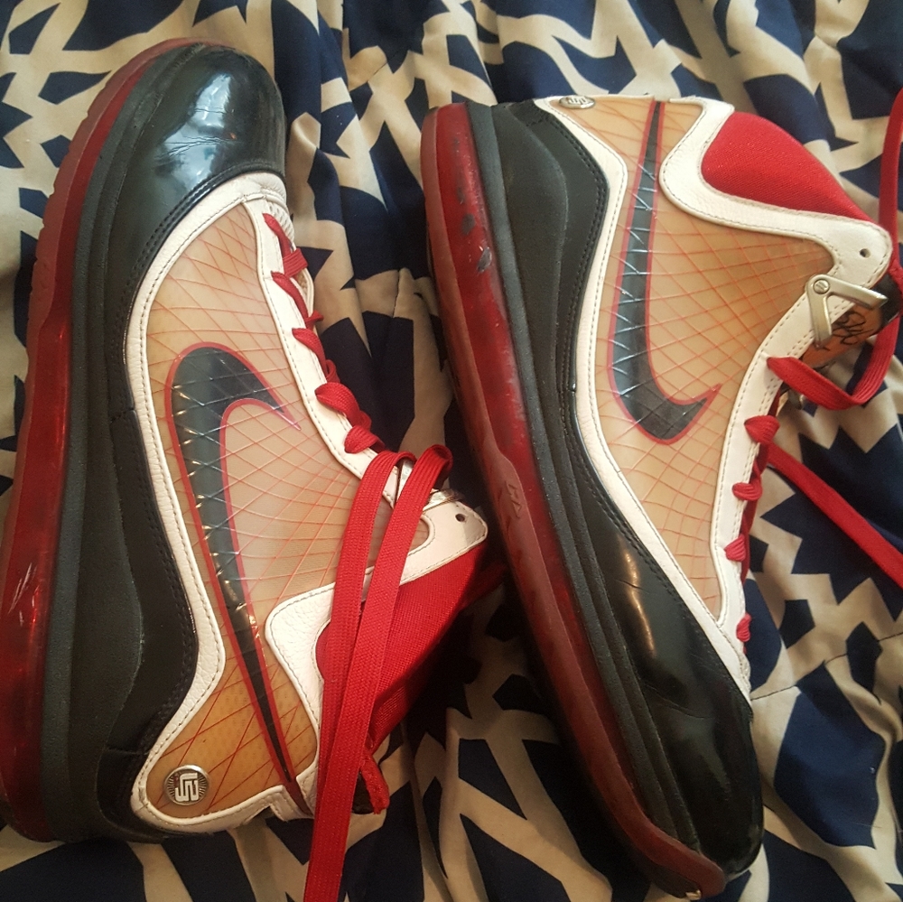 Lebron ix